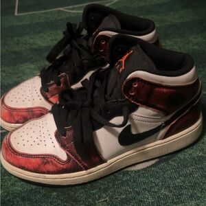 Jordan 1 kids